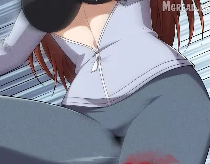 Hidden Dragon in the City (2025) Chapter 61  - page 110